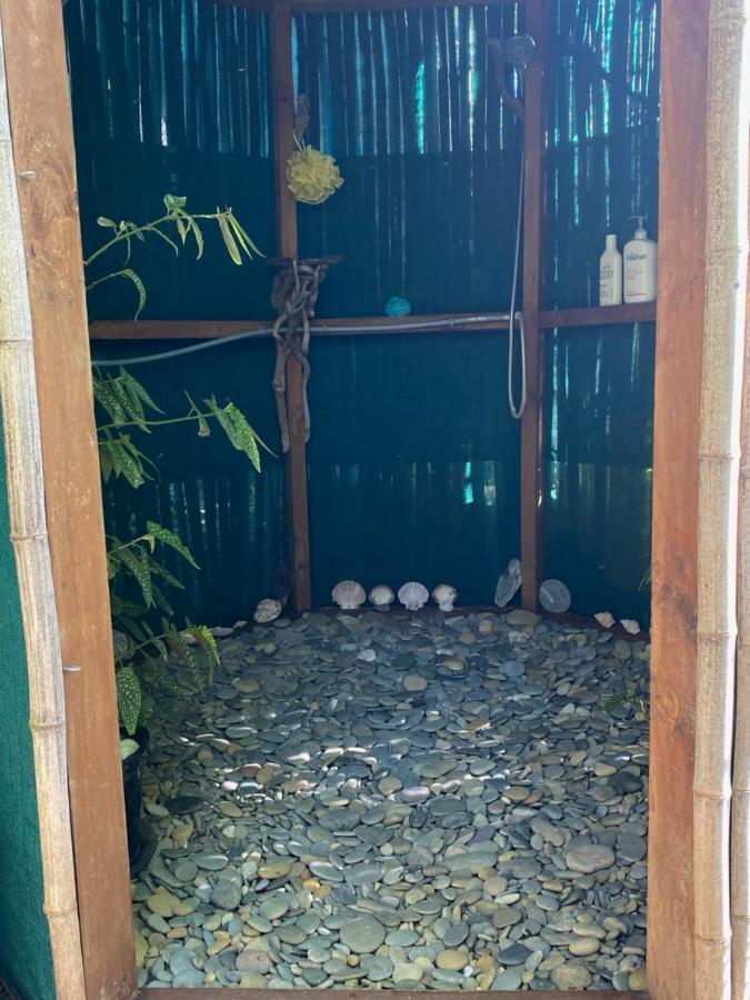 Pohara Omarama Oasis - Permaculture Glamping酒店 外观 照片